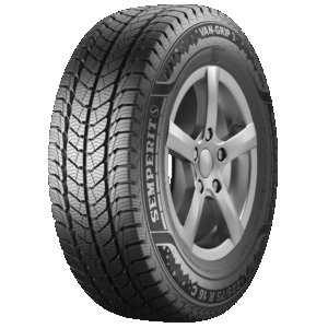 205/65R16C 107/105T (103T) VAN-LIFE 3 8PR